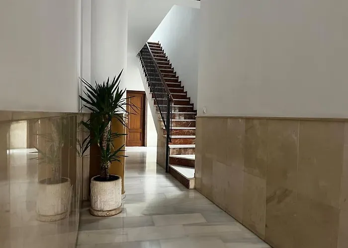 Apartamento En Centro De Ronda, Ciudad Sonada