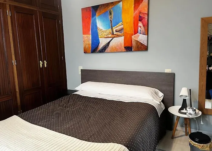 Apartamento En Centro De Ronda, Ciudad Sonada