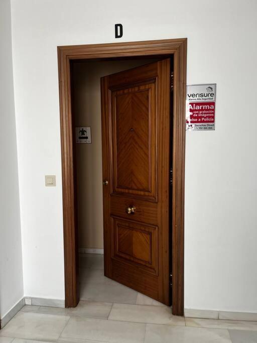 En Centro De Ronda, Ciudad Sonada Apartment