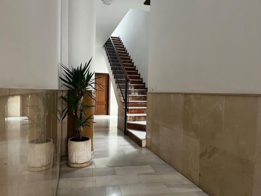 Apartment En Centro De Ronda, Ciudad Sonada