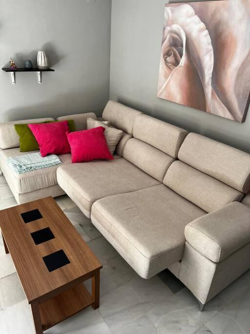 Apartment En Centro De Ronda, Ciudad Sonada *