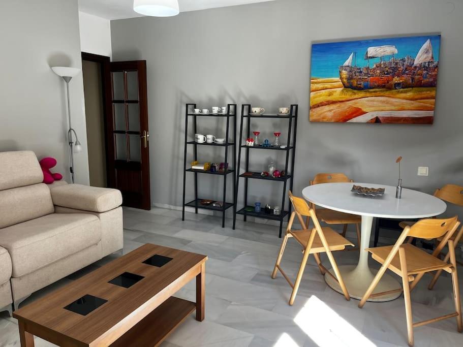 Apartment En Centro De Ronda, Ciudad Sonada Ronda